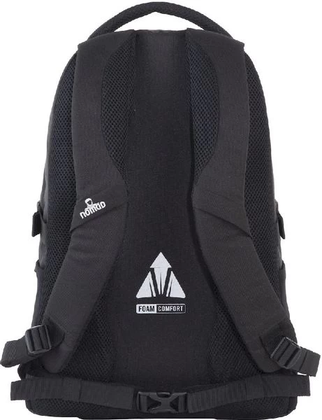 Nomad Velocity 20L Laptoprugzak - Black 4 Nomad Velocity 20L Laptoprugzak - Black - Afbeelding 4