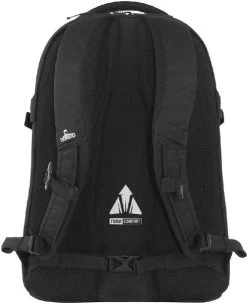 Nomad Velocity 24L Laptoprugzak - Black -Professionele winkel voor buitensportartikelen bsvel2t2s b24 101 4 resultaat