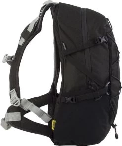 Nomad Topaz Wandelrugzak - 18 Liter - Zwart -Professionele winkel voor buitensportartikelen bttos1f6d b18 116 3 resultaat