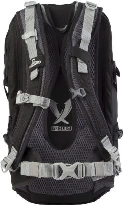 Nomad Topaz Wandelrugzak - 18 Liter - Zwart -Professionele winkel voor buitensportartikelen bttos1f6d b18 116 6 resultaat