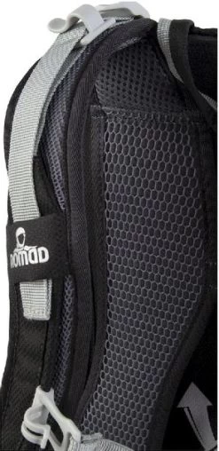 Nomad Topaz Wandelrugzak - 18 Liter - Zwart -Professionele winkel voor buitensportartikelen bttos1f6d b18 116 8 resultaat