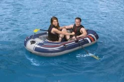 Bestway Hydro Force Treck X1 Opblaasboot Set -Professionele winkel voor buitensportartikelen bw61083 21 rx 5000 raft 6