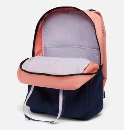 Columbia Trek Dagrugzak - 32 Liter - Oranje 6 Columbia Trek Dagrugzak - 32 Liter - Oranje -Professionele winkel voor buitensportartikelen columbia trek dagrugzak 32 liter 2