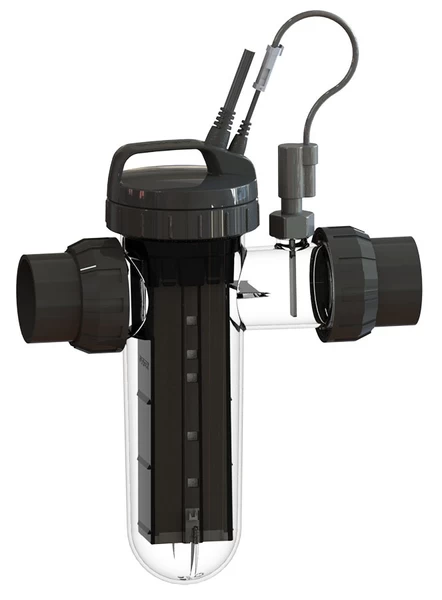 Davey EcoSalt2 15 Zoutelektrolyse (tot 75m3) 2 Davey EcoSalt2 15 Zoutelektrolyse (tot 75m3) - Afbeelding 2