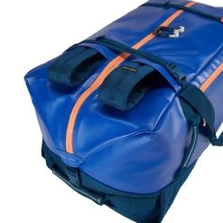 Eagle Creek Migrate Reistas - 90 Liter - Blauw -Professionele winkel voor buitensportartikelen eagle creek 90 liter duffel 5