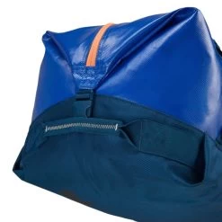 Eagle Creek Migrate Reistas - 90 Liter - Blauw -Professionele winkel voor buitensportartikelen eagle creek 90 liter duffel 8