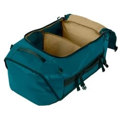 Eagle Creek Cargo Hauler Reistas - 60 Liter - Groen -Professionele winkel voor buitensportartikelen eagle creek cargo hauler 2 1