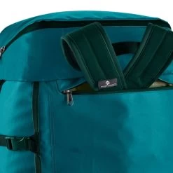 Eagle Creek Cargo Hauler Reistas - 60 Liter - Groen -Professionele winkel voor buitensportartikelen eagle creek cargo hauler 5 1