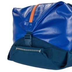 Eagle Creek Migrate Reistas - 60 Liter - Blauw -Professionele winkel voor buitensportartikelen eagle creek migrate 60 liter duffel 7