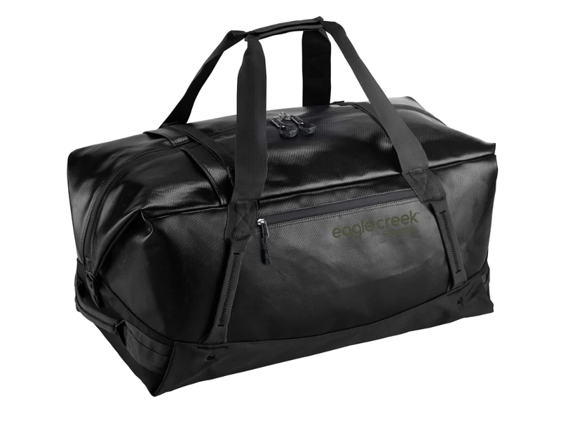 Eagle Creek Migrate Reistas - 90 Liter - Zwart 1 Eagle Creek Migrate Reistas - 90 Liter - Zwart