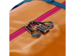 Eagle Creek Migrate Reistas - 60 Liter - Oranje -Professionele winkel voor buitensportartikelen ec0a3xvx 299 e