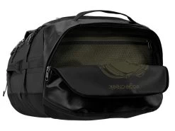 Eagle Creek Cargo Hauler Reistas - 40 Liter - Zwart -Professionele winkel voor buitensportartikelen ec0a48xw 281 g