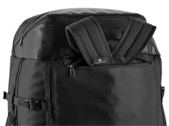 Eagle Creek Cargo Hauler Reistas - 60 Liter - Zwart -Professionele winkel voor buitensportartikelen ec0a48xx 281 h