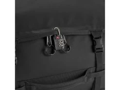 Eagle Creek Cargo Hauler Reistas - 90 Liter - Zwart -Professionele winkel voor buitensportartikelen ec0a48xy 281 l