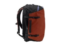 Eagle Creek Tour Travel Pack Weekendtas M/L - 40 Liter - Zwart/Rood 10 Eagle Creek Tour Travel Pack Weekendtas M/L - 40 Liter - Zwart/Rood -Professionele winkel voor buitensportartikelen ec0a5ek1 342 a 10