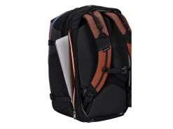 Eagle Creek Tour Travel Pack Weekendtas M/L - 40 Liter - Zwart/Rood 15 Eagle Creek Tour Travel Pack Weekendtas M/L - 40 Liter - Zwart/Rood -Professionele winkel voor buitensportartikelen ec0a5ek1 342 a 11