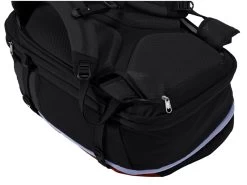 Eagle Creek Tour Travel Pack Weekendtas M/L - 40 Liter - Zwart/Rood 14 Eagle Creek Tour Travel Pack Weekendtas M/L - 40 Liter - Zwart/Rood -Professionele winkel voor buitensportartikelen ec0a5ek1 342 a 7