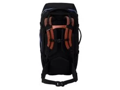 Eagle Creek Tour Travel Pack Backpack - 55 Liter - Zwart/Rood -Professionele winkel voor buitensportartikelen ec0a5ek3 342 a 1