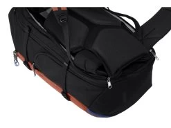 Eagle Creek Tour Travel Pack Backpack - 55 Liter - Zwart/Rood -Professionele winkel voor buitensportartikelen ec0a5ek3 342 a 7 1