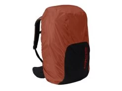 Eagle Creek Tour Travel Pack Backpack - 55 Liter - Zwart/Rood -Professionele winkel voor buitensportartikelen ec0a5ek3 342 a 8