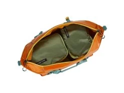 Eagle Creek Migrate Reistas - 40 Liter - Oranje -Professionele winkel voor buitensportartikelen ec0a5ekf 356 d2