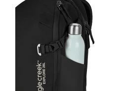 Eagle Creek Explore Daypack - 26 Liter - Zwart -Professionele winkel voor buitensportartikelen ec0a5lq1 010 a 5