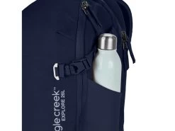 Eagle Creek Explore Daypack - 26 Liter - Blauw 16 Eagle Creek Explore Daypack - 26 Liter - Blauw -Professionele winkel voor buitensportartikelen ec0a5lq1 347 a 5