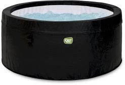 EXIT TOYS EXIT Leather Premium Opbouw Spa - 2-4 Persoons