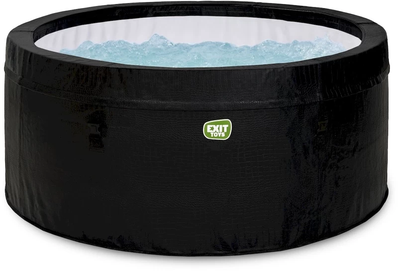 EXIT TOYS EXIT Leather Premium Opbouw Spa - 2-4 Persoons 1 EXIT TOYS EXIT Leather Premium Opbouw Spa - 2-4 Persoons