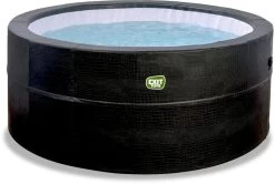 EXIT TOYS EXIT Leather Premium Opbouw Spa - 4-6 Persoons