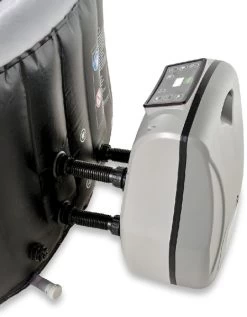 EXIT TOYS EXIT Silver Classic Opblaasbare Spa - 3 Persoons 18 EXIT TOYS EXIT Silver Classic Opblaasbare Spa - 3 Persoons -Professionele winkel voor buitensportartikelen exit silver classic opblaasbare spa 3 persoons motorunit