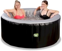 EXIT TOYS EXIT Silver Classic Opblaasbare Spa - 3 Persoons 16 EXIT TOYS EXIT Silver Classic Opblaasbare Spa - 3 Persoons -Professionele winkel voor buitensportartikelen exit silver classic opblaasbare spa 3 persoons personen