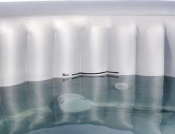 EXIT TOYS EXIT Silver Classic Opblaasbare Spa - 3 Persoons 19 EXIT TOYS EXIT Silver Classic Opblaasbare Spa - 3 Persoons -Professionele winkel voor buitensportartikelen exit silver classic opblaasbare spa 3 persoons waterniveau