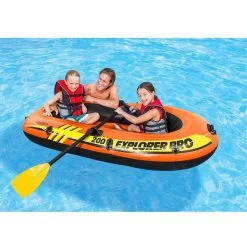 Intex Explorer Pro 200 Opblaasboot -Professionele winkel voor buitensportartikelen explorer 200 1 1 1