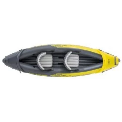Intex Explorer K2 Opblaasbare Kajak - 2 Personen -Professionele winkel voor buitensportartikelen explorer k2 2