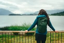 Osprey Farpoint/Fairview Rugzak - 15 Liter - Donkergroen 9 Osprey Farpoint/Fairview Rugzak - 15 Liter - Donkergroen -Professionele winkel voor buitensportartikelen farpoint fairview 15l