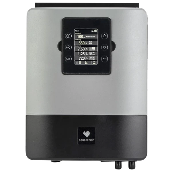 Sugar Valley Aquascenic HD3 Hydrolyse (tot 200m3) 1 Sugar Valley Aquascenic HD3 Hydrolyse (tot 200m3)