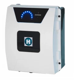 Hayward Aquarite Flo 8 Zoutelektrolyse (tot 30m3)