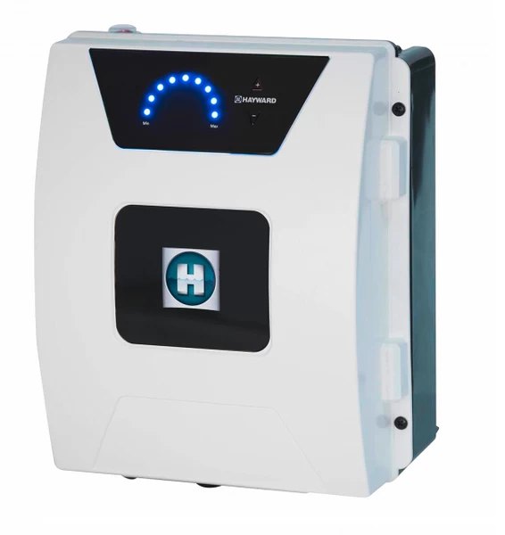 Hayward Aquarite Flo 22 Zoutelektrolyse (tot 100m3) 1 Hayward Aquarite Flo 22 Zoutelektrolyse (tot 100m3)