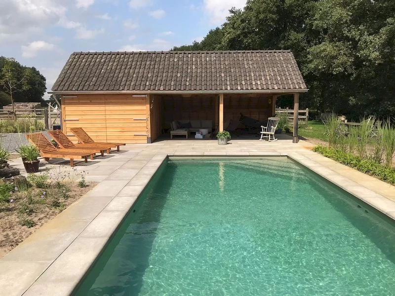 Polystyreen Zwembad Blokkenset - 10,00 X 5,00 X 1,50 M 2 Polystyreen Zwembad Blokkenset - 10,00 X 5,00 X 1,50 M - Afbeelding 2