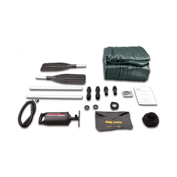 Intex Seahawk 4 Opblaasboot Set 5 Intex Seahawk 4 Opblaasboot Set - Afbeelding 5