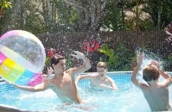 Intex Ultra Frame XTR Pool - 549 X 274 X 132 Cm - Met Zandfilterpomp En Accessoires -Professionele winkel voor buitensportartikelen intexultraframe 4