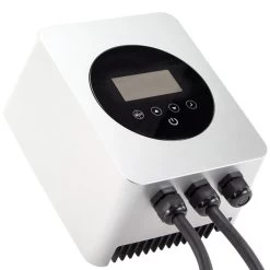 ISAVER+ 1100 Frequentieregelaar Voor Zwembadpomp
