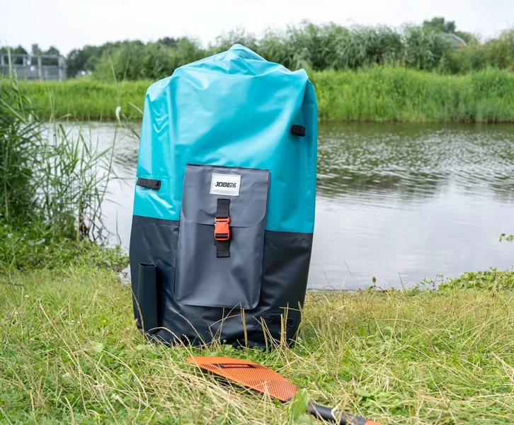 Jobe Duna 11.6 Opblaasbaar Supboard Set 5 Jobe Duna 11.6 Opblaasbaar Supboard Set - Afbeelding 5