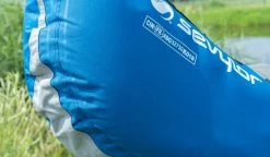 Sevylor Adventure Opblaasbare Kano - 2 Personen -Professionele winkel voor buitensportartikelen laj05630