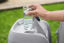 Bestway Lay-Z Spa Grenada AirJet Opblaasbare Spa - 8 Persoons 26 Bestway Lay-Z Spa Grenada AirJet Opblaasbare Spa - 8 Persoons -Professionele winkel voor buitensportartikelen lay z spa grenada airjet opblaasbare spa 8 persoons 13