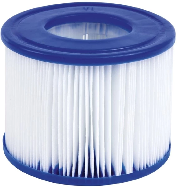 Bestway Lay-Z Spa Grenada AirJet Opblaasbare Spa - 8 Persoons 15 Bestway Lay-Z Spa Grenada AirJet Opblaasbare Spa - 8 Persoons - Afbeelding 15