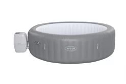 Bestway Lay-Z Spa Grenada AirJet Opblaasbare Spa - 8 Persoons 18 Bestway Lay-Z Spa Grenada AirJet Opblaasbare Spa - 8 Persoons -Professionele winkel voor buitensportartikelen lay z spa grenada airjet opblaasbare spa 8 persoons 8