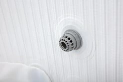 Bestway Lay-Z Spa Helsinki Airjet Opblaasbare Spa - 7 Persoons -Professionele winkel voor buitensportartikelen lay z spa helsinki airjet opblaasbare spa 7 persoons 14