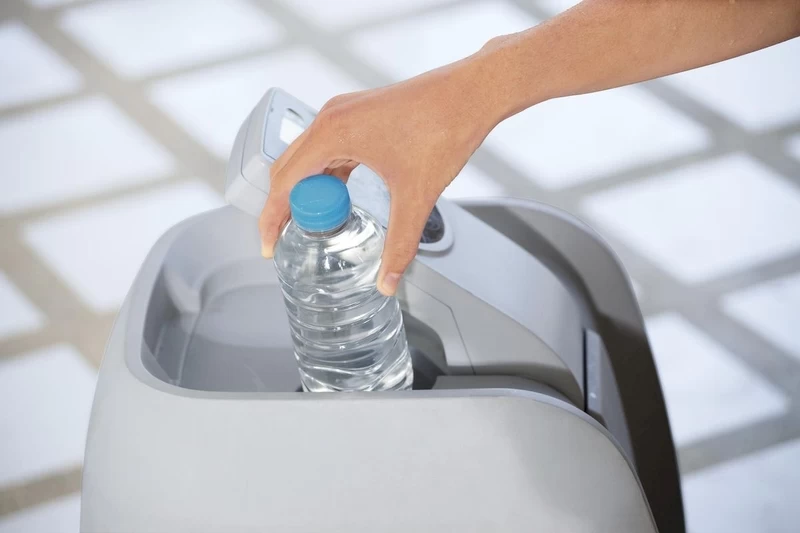 Bestway Lay-Z Spa Helsinki Airjet Opblaasbare Spa - 7 Persoons - Afbeelding 12